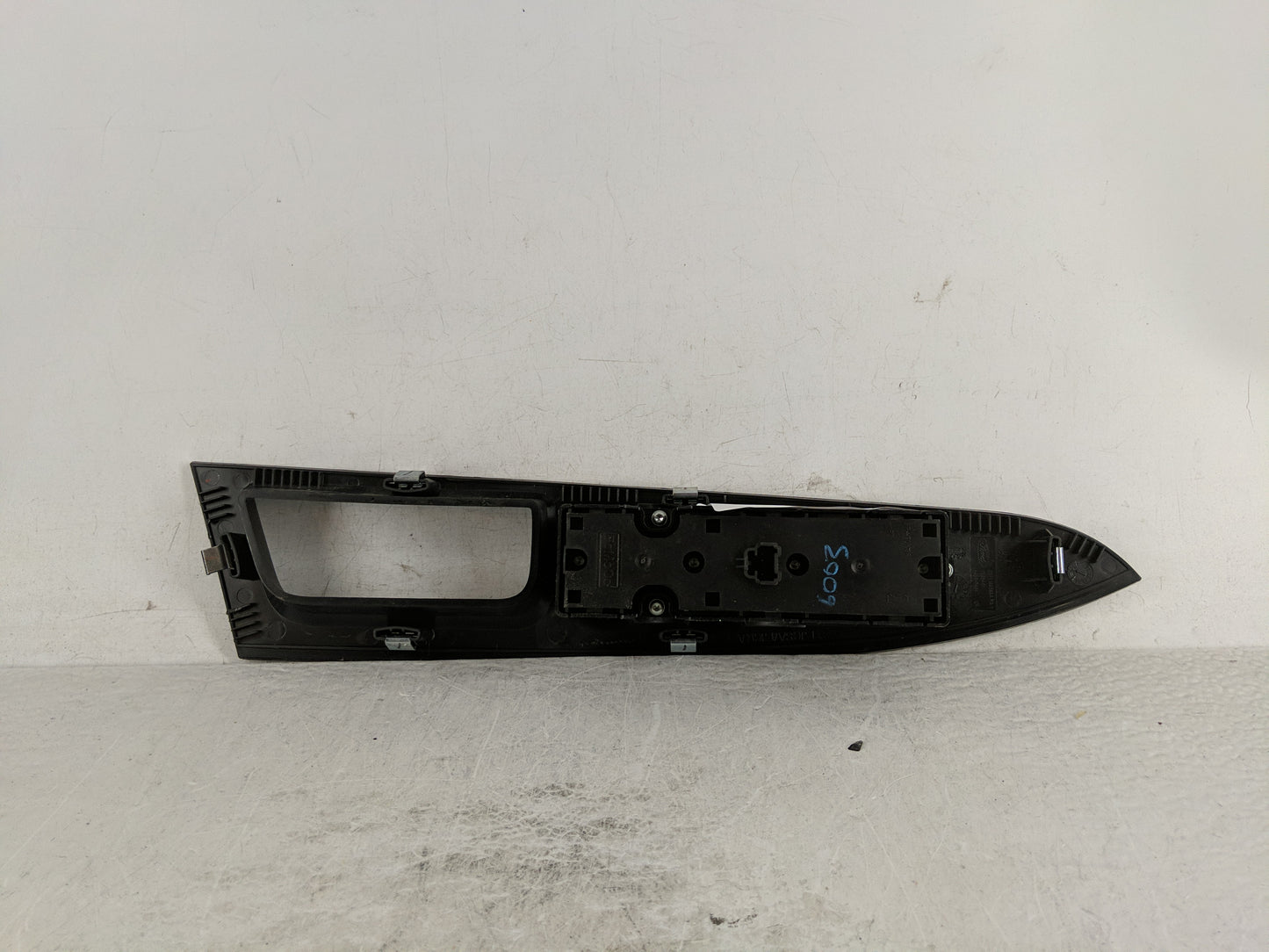 2013-2020 Ford Fusion Master Power Window Switch Replacement Driver Side Left P/N:DG9T-14540-ACW Fits OEM Used Auto Parts -