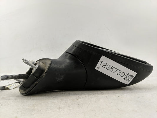 2018 Ford Fusion Side Mirror Replacement Passenger Right View Door Mirror P/N:FS73-17682-AB59VJ Fits OEM Used Auto Parts