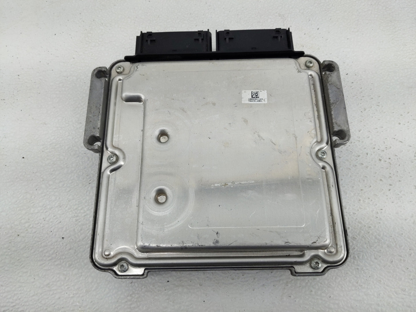 2017-2019 Ford Fusion PCM Engine Control Computer ECU ECM PCU OEM P/N:HS7A-12A650-ABB Fits Fits 2017 2018 2019 OEM Used Auto
