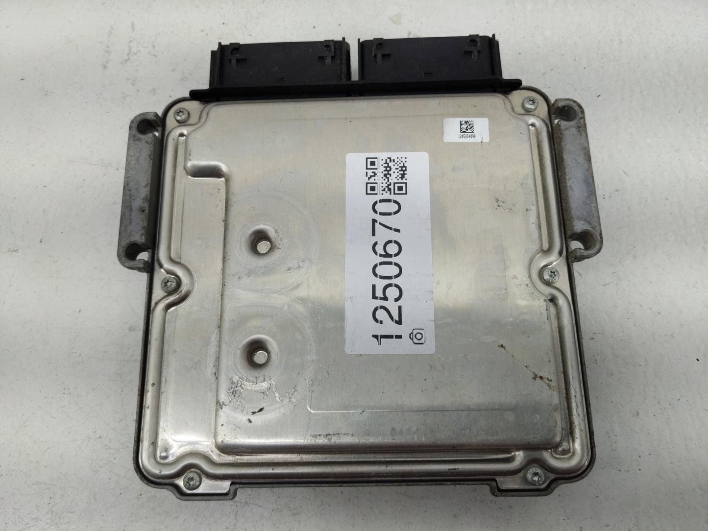 2017-2019 Ford Fusion PCM Engine Control Computer ECU ECM PCU OEM P/N:HS7A-12A650-PB HS7A-12A650-ABB Fits Fits 2017 2018 201