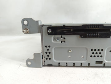 2017-2020 Ford Fusion Radio AM FM Cd Player Receiver Replacement Fits Fits 2017 2018 2019 2020 OEM Used Auto Parts