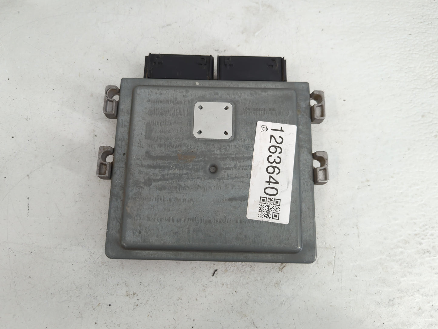 2017-2020 Ford Fusion PCM Engine Control Computer ECU ECM PCU OEM P/N:HS7A-12A650-PB Fits Fits 2016 2017 2018 2019 2020 OEM