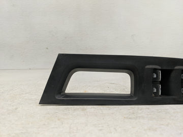 2013-2020 Ford Fusion Master Power Window Switch Replacement Driver Side Left P/N:DG9T-14540-ACW Fits OEM Used Auto Parts