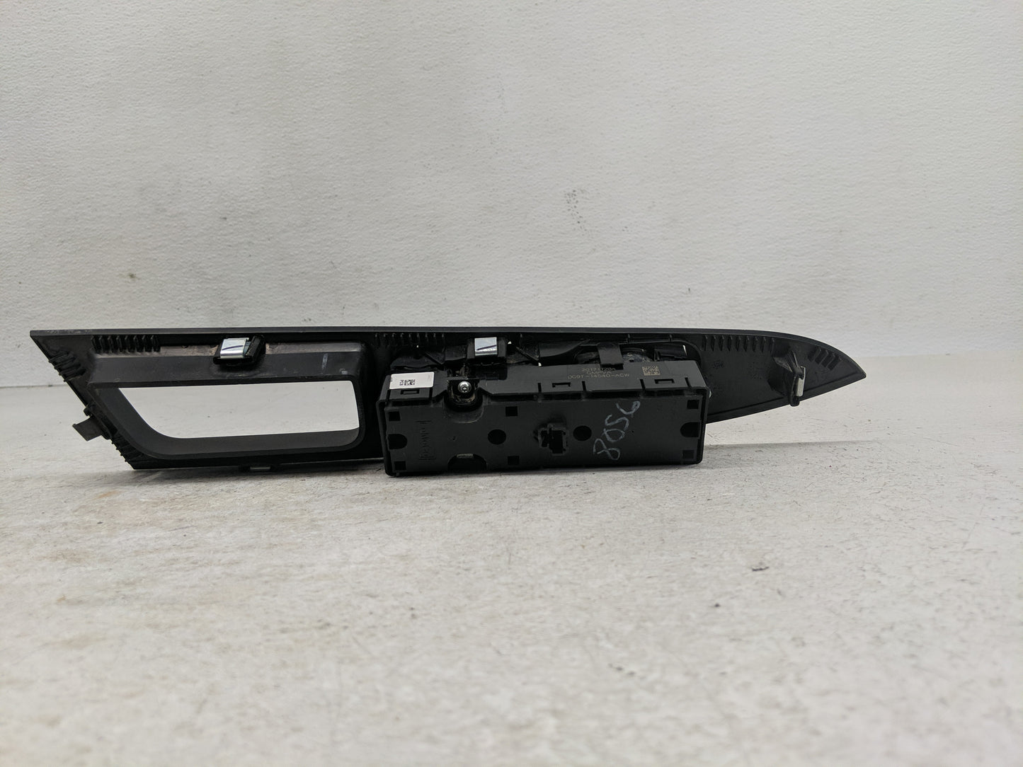 2013-2020 Ford Fusion Master Power Window Switch Replacement Driver Side Left P/N:DG9T-14540-ACW Fits OEM Used Auto Parts -
