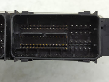 2017-2019 Ford Fusion PCM Engine Control Computer ECU ECM PCU OEM P/N:0 261 S17 581 HS7A-12A650-ABB Fits Fits 2017 2018 2019 OEM Used Auto Parts