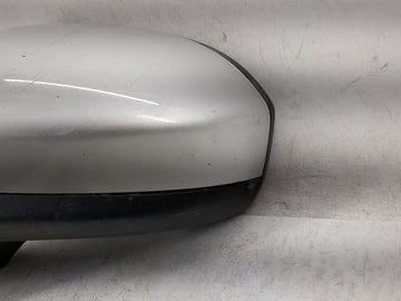 2016-2020 Ford Fusion Driver Side View Mirror - Left Door Mirror OEM Used