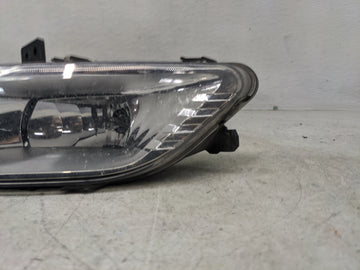 Passenger Right Side Tail Light Taillight Oem