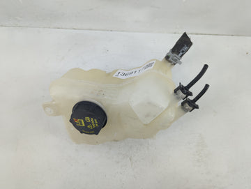 2017-2020 Ford Fusion Radiator Coolant Overflow Expansion Tank Bottle