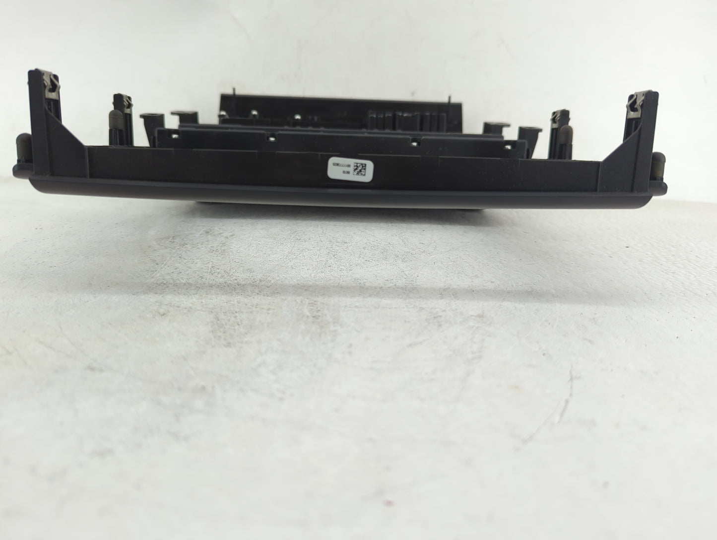 2017-2020 Ford Fusion Radio Control Panel - Oemusedautoparts1.com