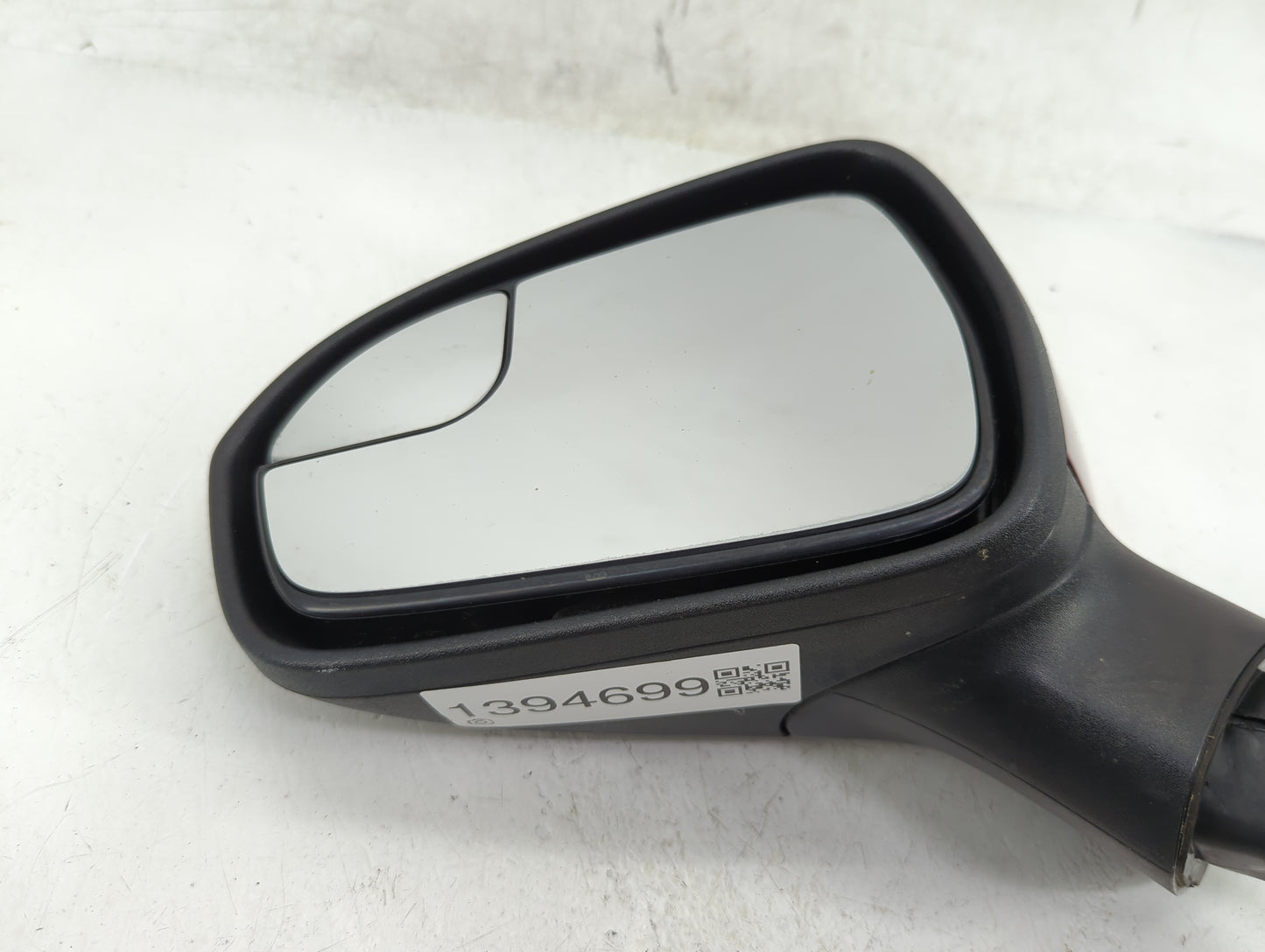 2016-2020 Ford Fusion Driver Side View Mirror - Left Door Mirror OEM Used - Oemusedautoparts1.com