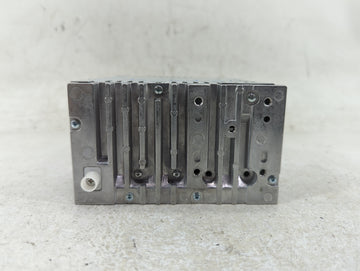 2017-2020 Ford Fusion Radio AM FM Cd Player Receiver Replacement P/N:FS7T-19C107-YD Fits Fits 2017 2018 2019 2020 OEM Used Auto Parts