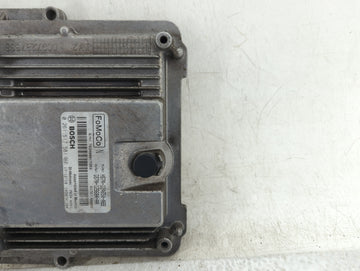 2017-2019 Ford Fusion PCM Engine Control Computer ECU ECM PCU OEM P/N:0097287338 Fits Fits 2017 2018 2019 OEM Used Auto Parts