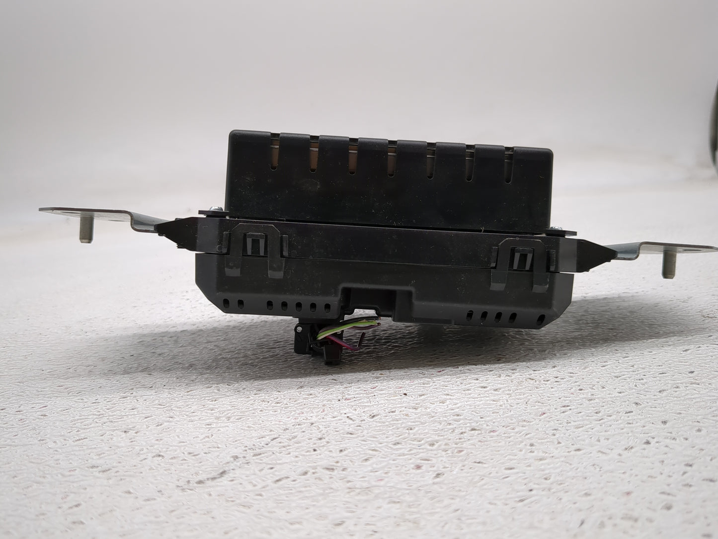 2013-2016 Ford Fusion Information Display Screen - Oemusedautoparts1.com