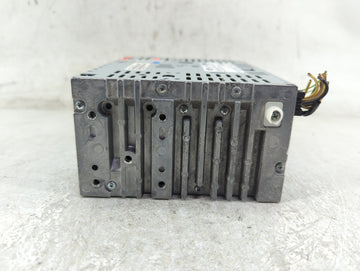 2017-2020 Ford Fusion Radio AM FM Cd Player Receiver Replacement P/N:FS7T-19C107-YD Fits Fits 2017 2018 2019 2020 OEM Used Auto Parts
