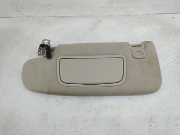 2017-2020 Ford Fusion Sun Visor Shade Replacement Driver Left Mirror Fits Fits 2017 2018 2019 2020 OEM Used Auto Parts