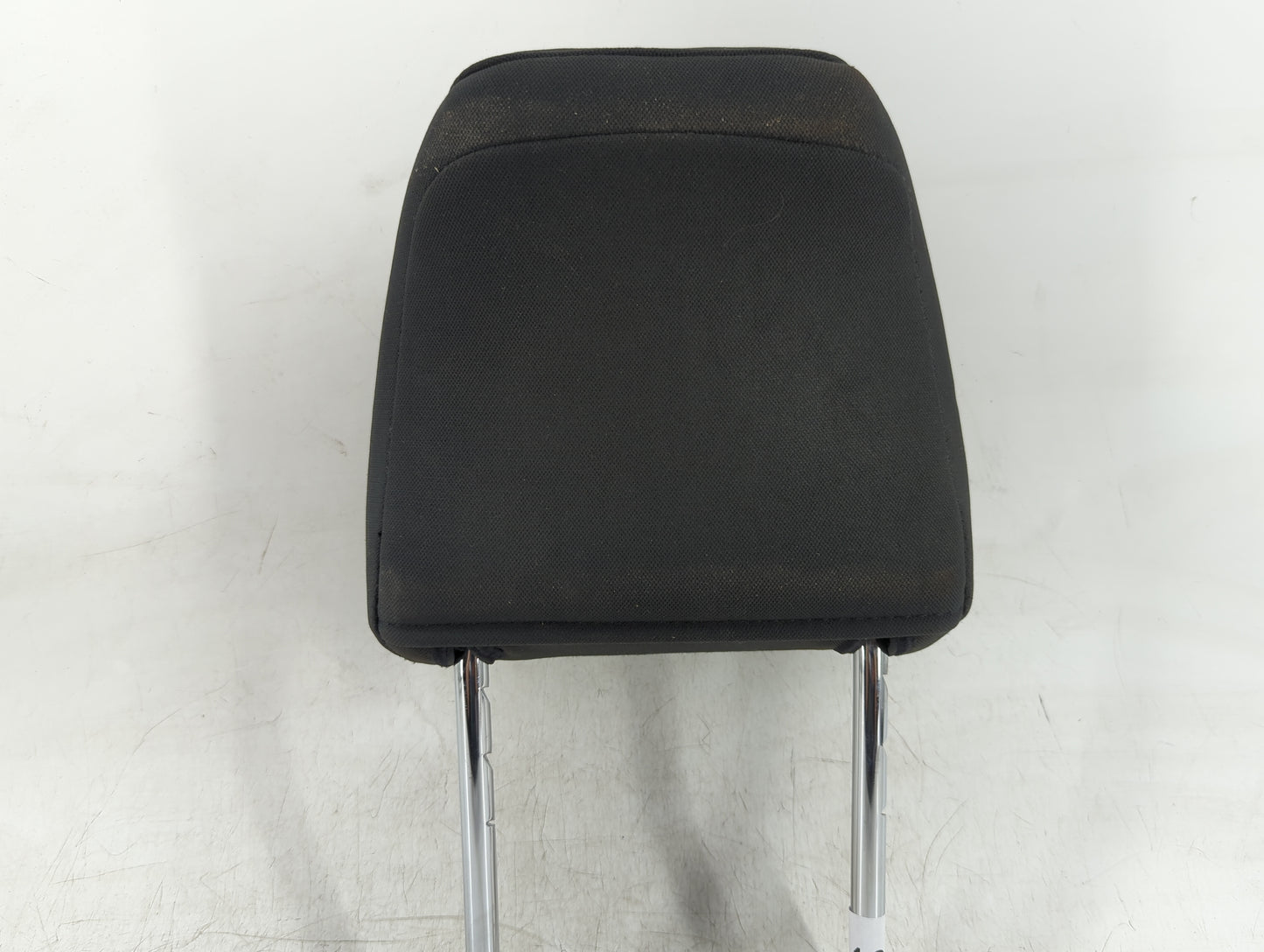 2017-2018 Ford Fusion Headrest Head Rest Front Driver Passenger Seat Fits Fits 2017 2018 OEM Used Auto Parts - Oemusedautopa