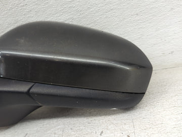 2018 Ford Fusion Driver Side View Mirror - Left Door Mirror OEM Used