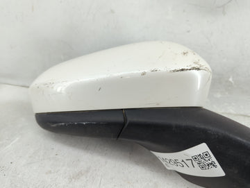 2018 Ford Fusion Passenger Side View Mirror - Right Door Mirror OEM Used