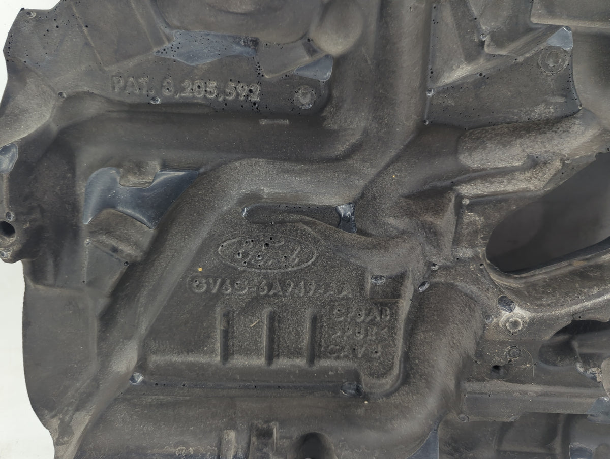 2018 Ford Fusion Engine Cover 1429948 - Oemusedautoparts1.com