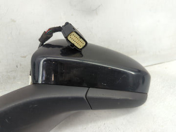 2016-2020 Ford Fusion Driver Side View Mirror - Left Door Mirror OEM Used