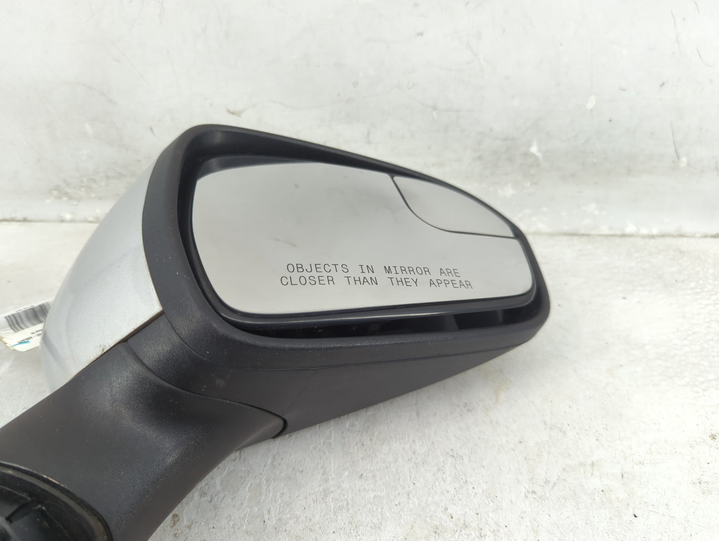 2016-2020 Ford Fusion Passenger Side View Mirror - Right Door Mirror OEM Used - Oemusedautoparts1.com