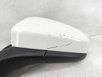 2016-2020 Ford Fusion Driver Side View Mirror - Left Door Mirror OEM Used