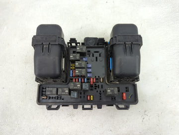 2017-2020 Ford Fusion Fusebox Fuse Box Panel Relay Module P/N:G2GT14A075AA Fits Fits 2017 2018 2019 2020 OEM Used Auto Parts