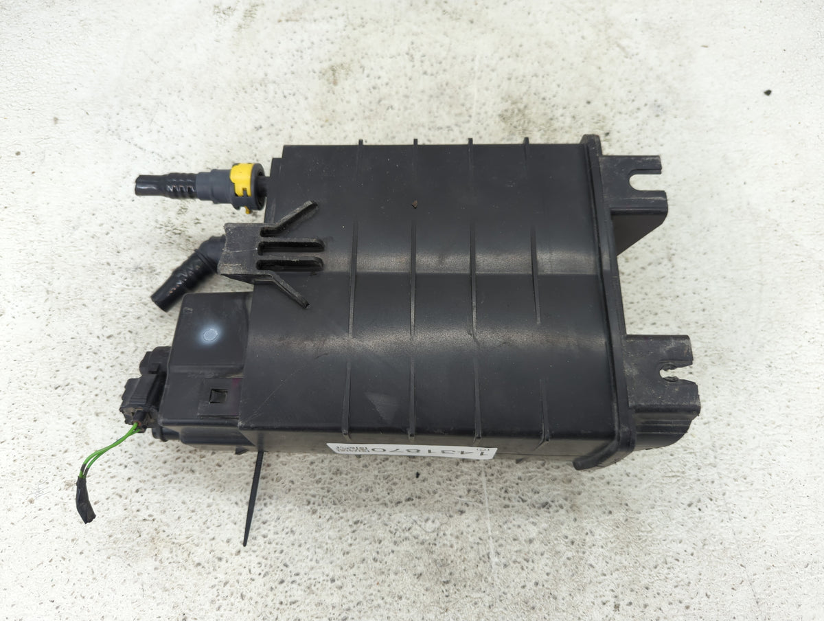 2018 Ford Fusion Fuel Vapor Charcoal Canister 1431870 - Oemusedautoparts1.com