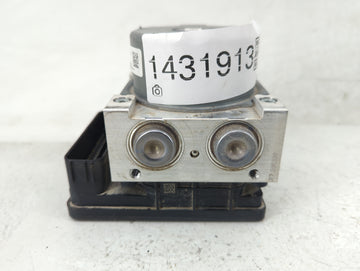 2017-2018 Ford Fusion ABS Pump Control Module Replacement P/N:HG9C-2B373-BH Fits Fits 2017 2018 OEM Used Auto Parts