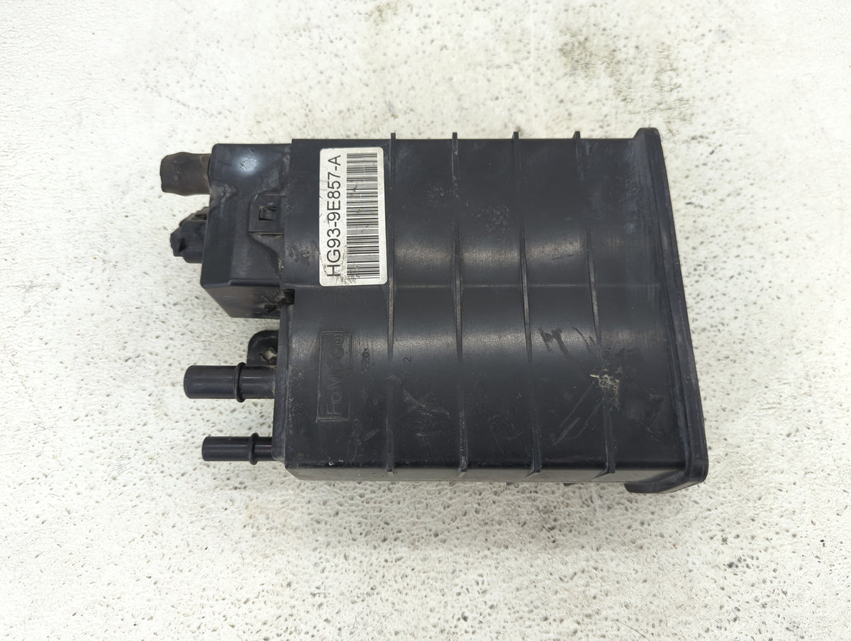 2018 Ford Fusion Fuel Vapor Charcoal Canister 1432325 - Oemusedautoparts1.com