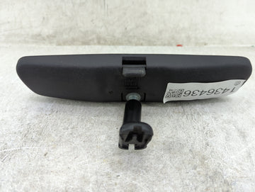 2006-2020 Ford Fusion Interior Rear View Mirror Replacement OEM P/N:E8011083 Fits OEM Used Auto Parts