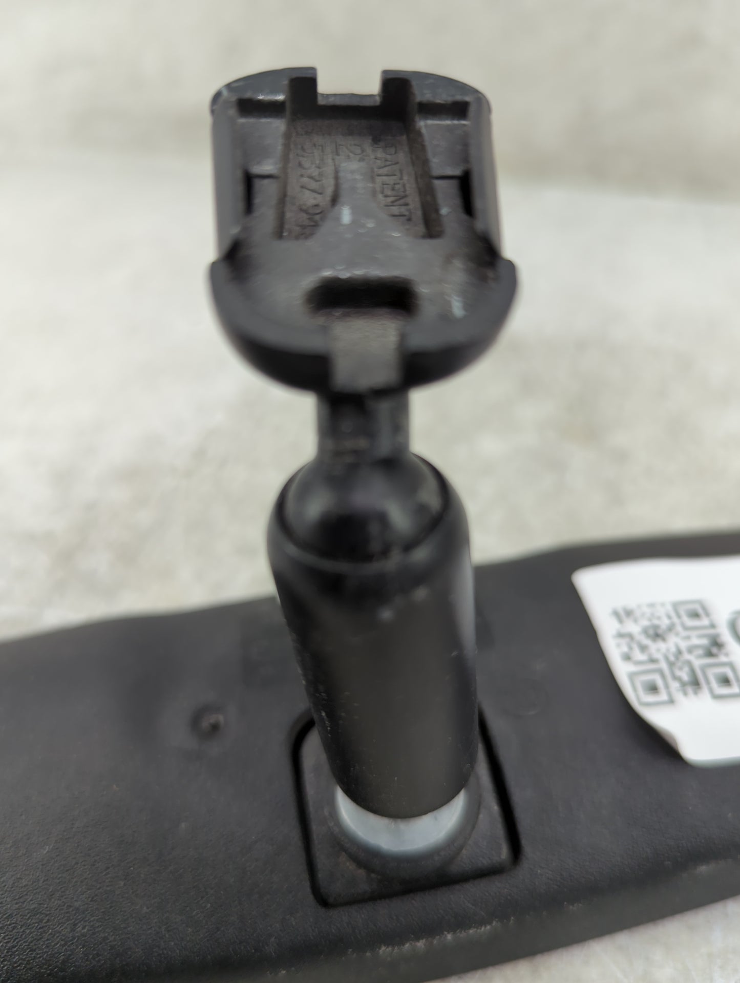 2006-2020 Ford Fusion Interior Rear View Mirror Replacement OEM P/N:E8011083 Fits OEM Used Auto Parts - Oemusedautoparts1.co