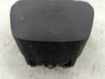 2018 Ford Fusion Air Bag Driver Left Steering Wheel Mounted P/N:HS73-78043B13-AG HSAG3ZHECDR183150138 Fits OEM Used Auto Parts