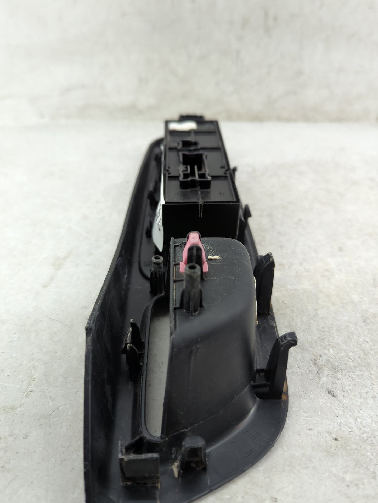 2013-2020 Ford Fusion Master Power Window Switch Replacement Driver Side Left Fits Fits 2013 2014 2015 2016 2017 2018 2019 2