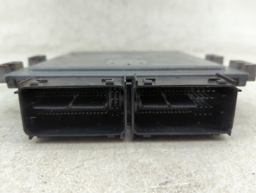 2017-2020 Ford Fusion PCM Engine Control Computer ECU ECM PCU OEM P/N:HS7A-12A650-PB A6SXL24021100 Fits OEM Used Auto Parts