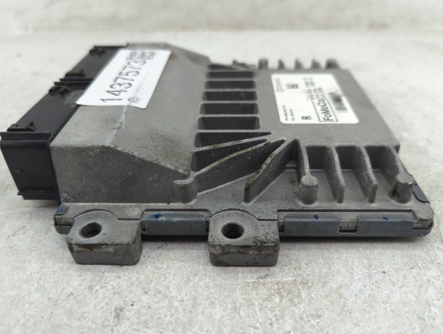 2017-2020 Ford Fusion PCM Engine Control Computer ECU ECM PCU OEM P/N:HS7A-12A650-PB A6SXL24021100 Fits OEM Used Auto Parts