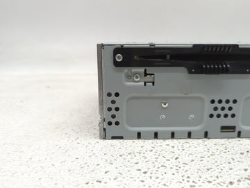 2017-2020 Ford Fusion Radio AM FM Cd Player Receiver Replacement P/N:FS7T-19C107-YD Fits Fits 2017 2018 2019 2020 OEM Used Auto Parts