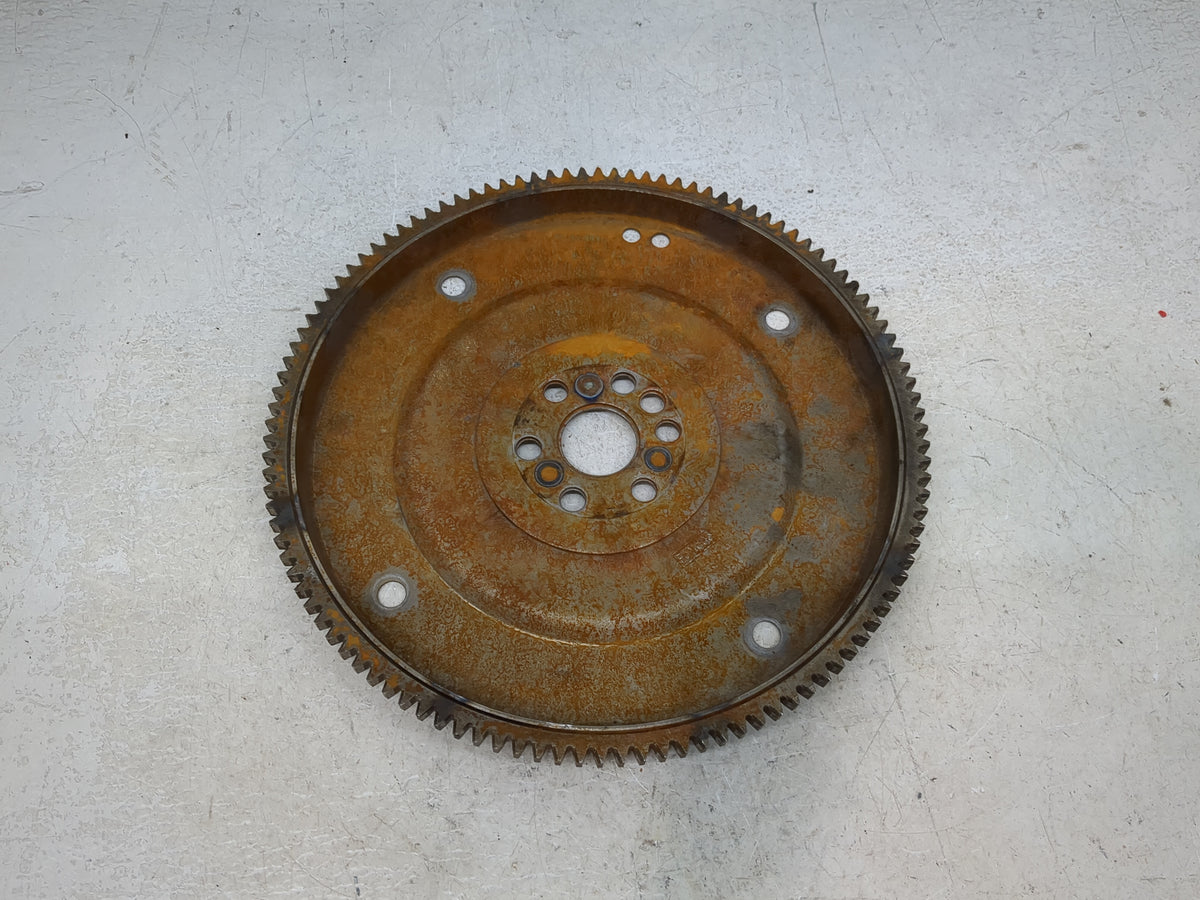 2013-2020 Ford Fusion Transmission Flywheel Flexplate Fits Fits 2013 2014 2015 2016 2017 2018 2019 2020 OEM Used Auto Parts