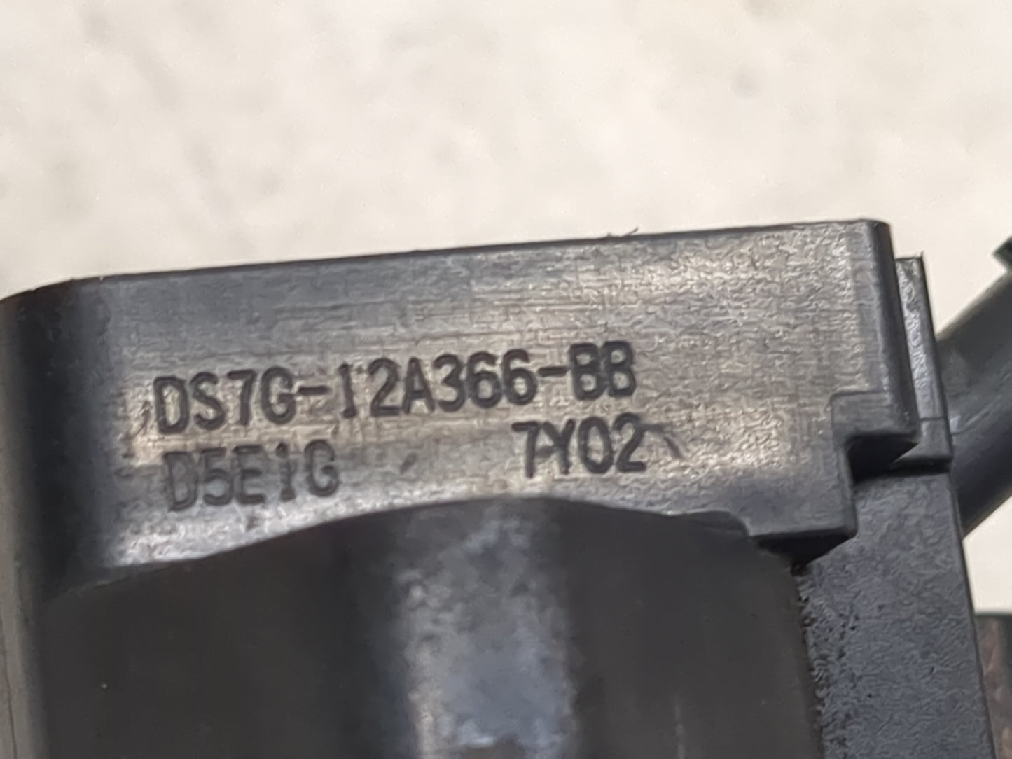 2014-2020 Ford Fusion Ignition Coil Igniter Pack 1467686 - Oemusedautoparts1.com