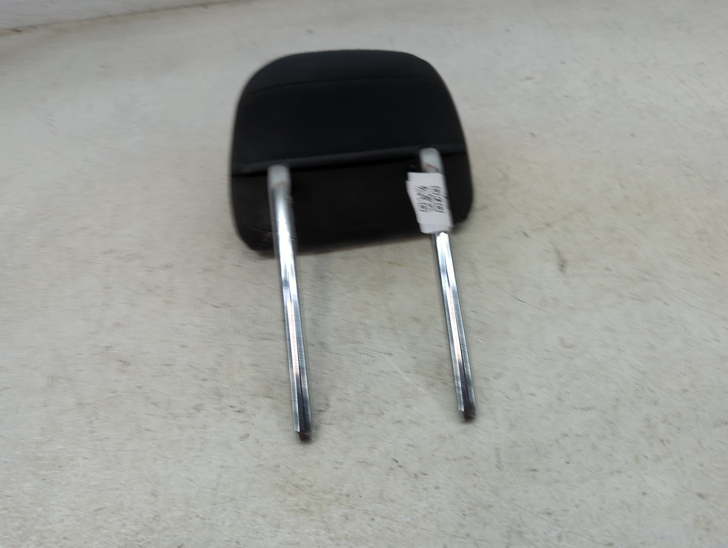 2018 Ford Fusion Headrest Head Rest Rear Seat Fits OEM Used Auto Parts - Oemusedautoparts1.com