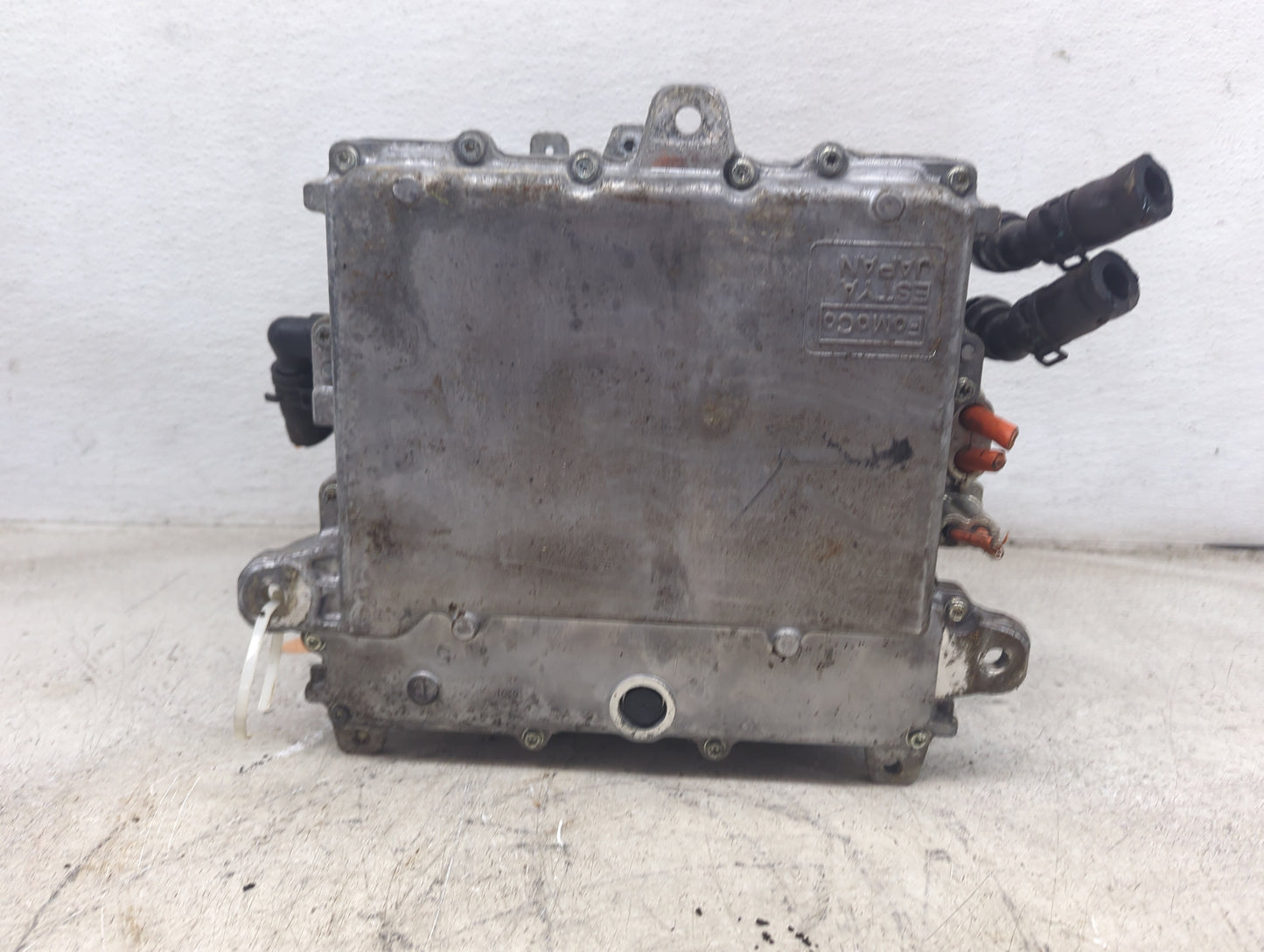 2013-2020 Ford Fusion Hybrid DC Synergy Drive Power Inverter P/N:HG98-7B012-JA JM18302002 Fits OEM Used Auto Parts - Oemused