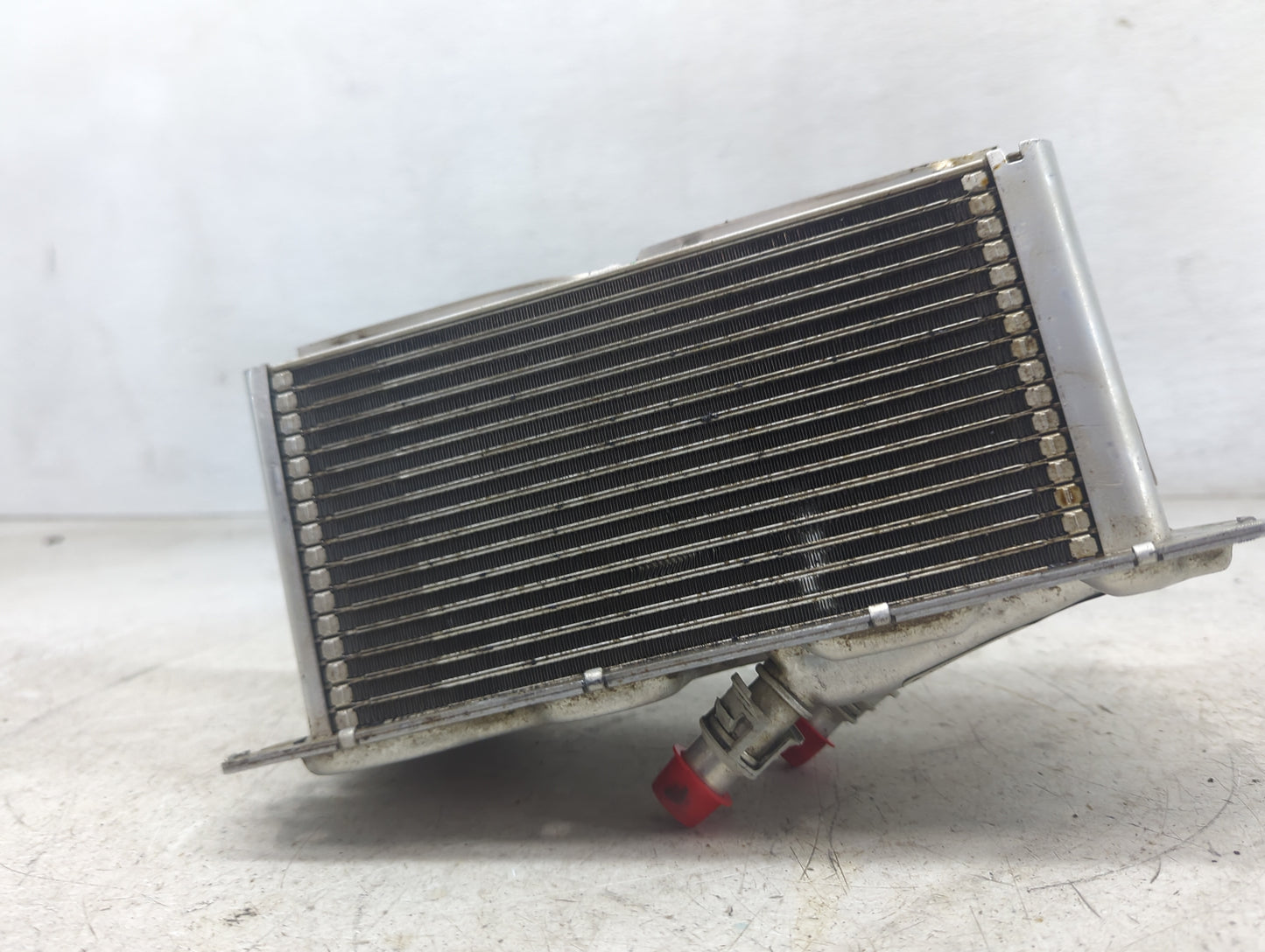 2018 Ford Fusion Turbo Intercooler - Oemusedautoparts1.com