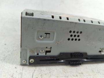 2017-2020 Ford Fusion Radio AM FM Cd Player Receiver Replacement P/N:CQ-CJ16N24MC FCQCJ16N2C Fits Fits 2017 2018 2019 2020 OEM Used Auto Parts