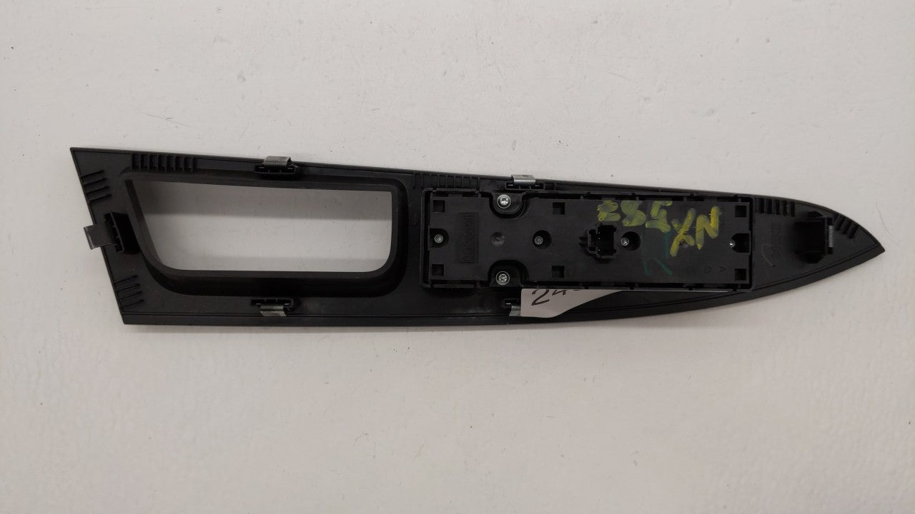 2013-2019 Ford Fusion Master Power Window Switch Replacement Driver Side Left P/N:DG1T-14540-ACW DG1T-14540-ABW Fits OEM Use