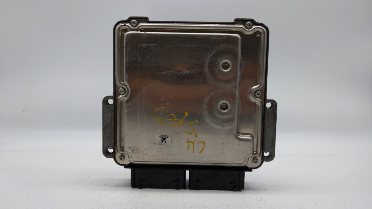 2017-2019 Ford Fusion PCM Engine Control Computer ECU ECM PCU OEM P/N:KS7A-12A650-BCA HS7A-12A650-ABB Fits Fits 2017 2018 20