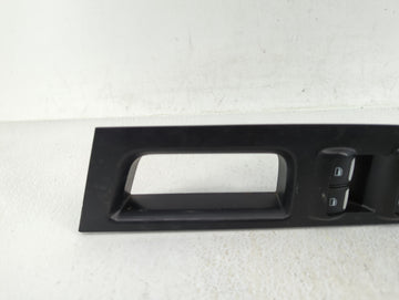 2013-2020 Ford Fusion Master Power Window Switch Replacement Driver Side Left P/N:DG9T-14540-ACW DG9T-14540-ABW Fits OEM Used Auto Parts