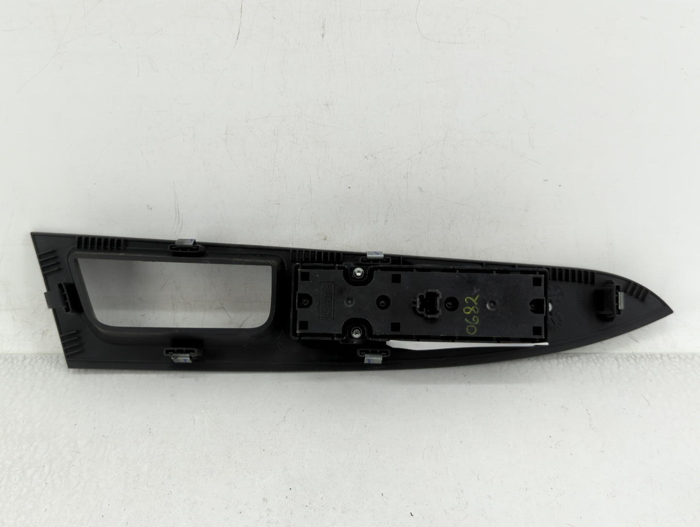 2013-2020 Ford Fusion Master Power Window Switch Replacement Driver Side Left P/N:DG9T-14540-ACW DG9T-14540-ABW Fits OEM Use