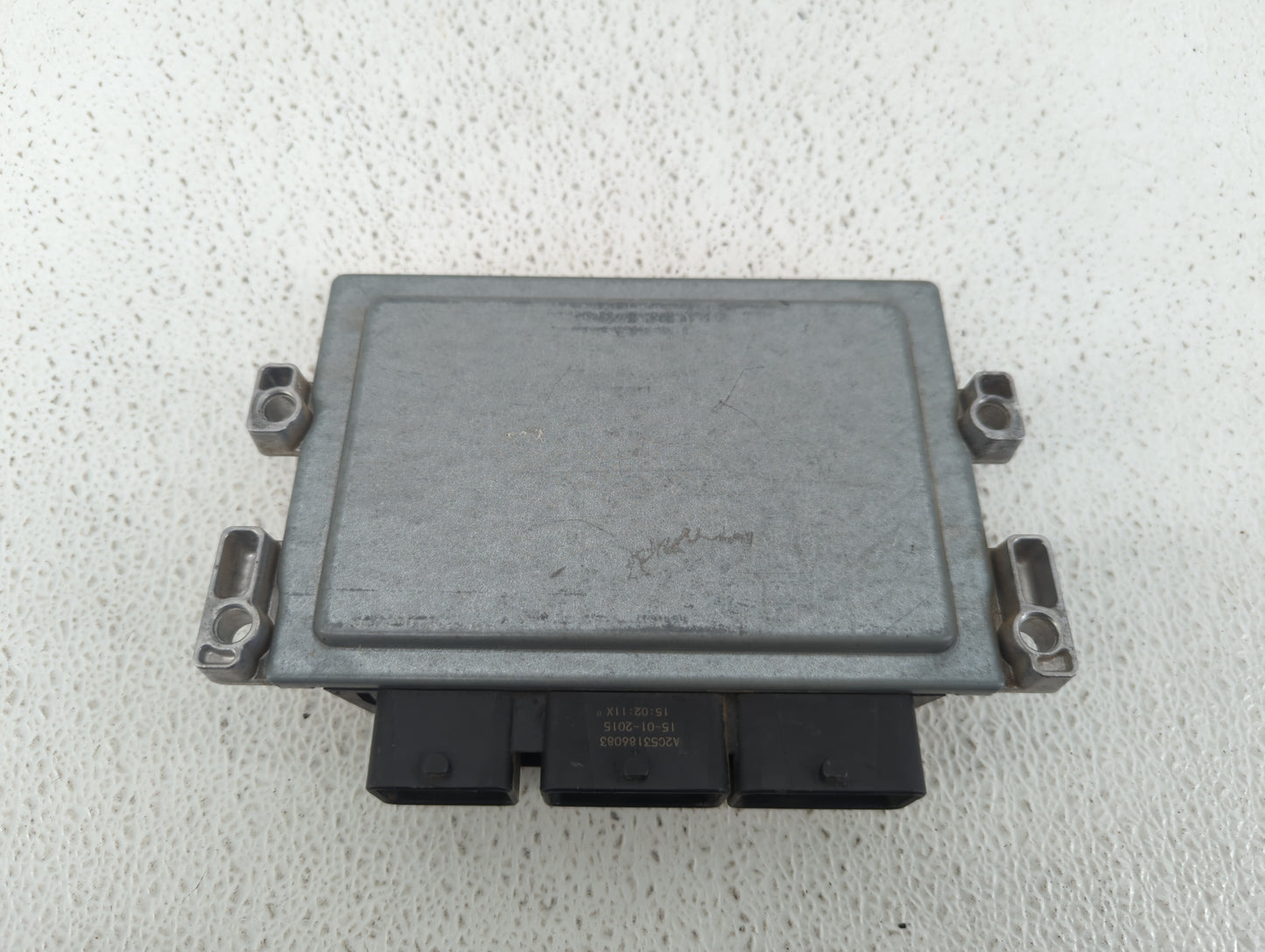 2017-2020 Ford Fusion PCM Engine Control Computer ECU ECM PCU OEM P/N:DS71-12B684-VB DS71-12B684-VC Fits OEM Used Auto Parts