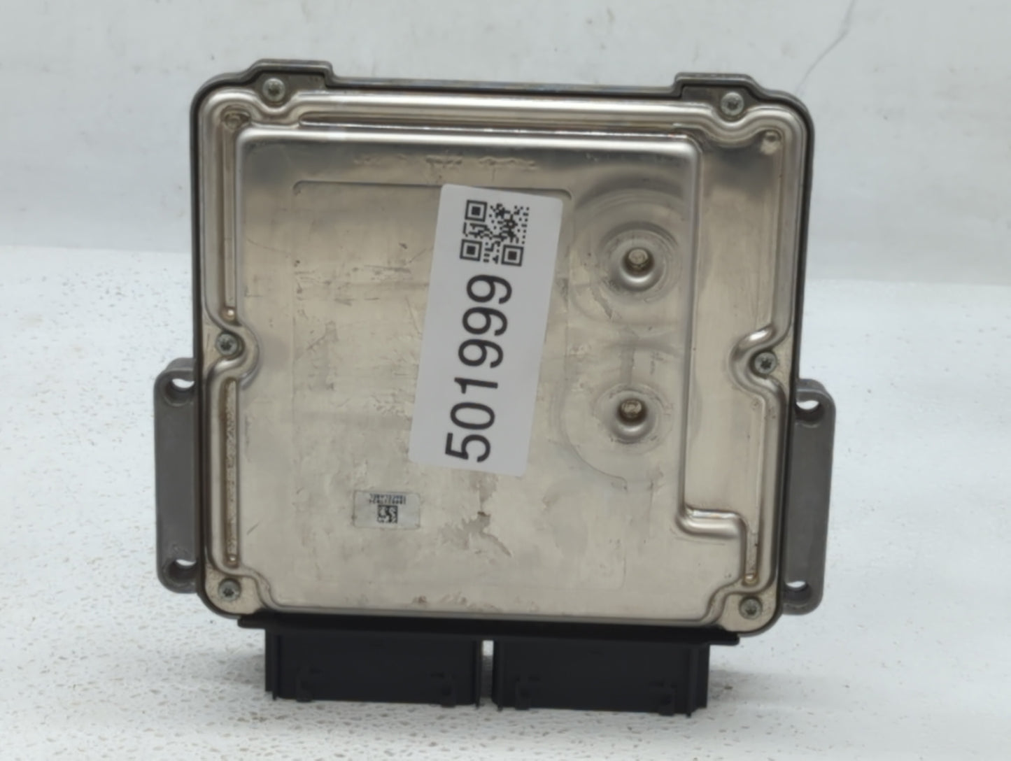 2017-2019 Ford Fusion PCM Engine Control Computer ECU ECM PCU OEM P/N:KS7A-12A650-BCA HS7A-12A650-ABB Fits Fits 2017 2018 20
