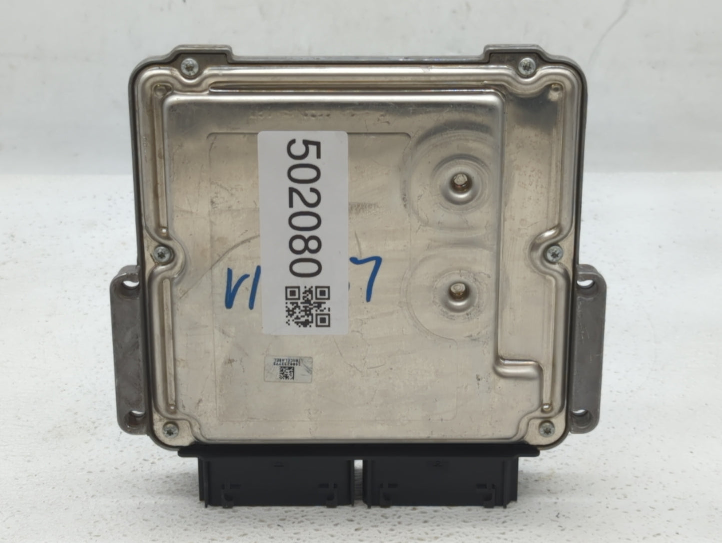 2017-2019 Ford Fusion PCM Engine Control Computer ECU ECM PCU OEM P/N:GS7A-12B684-AA HS7A-12A650-ABB Fits Fits 2017 2018 201